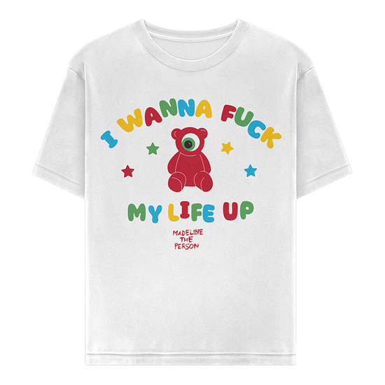 Tantrum Tee